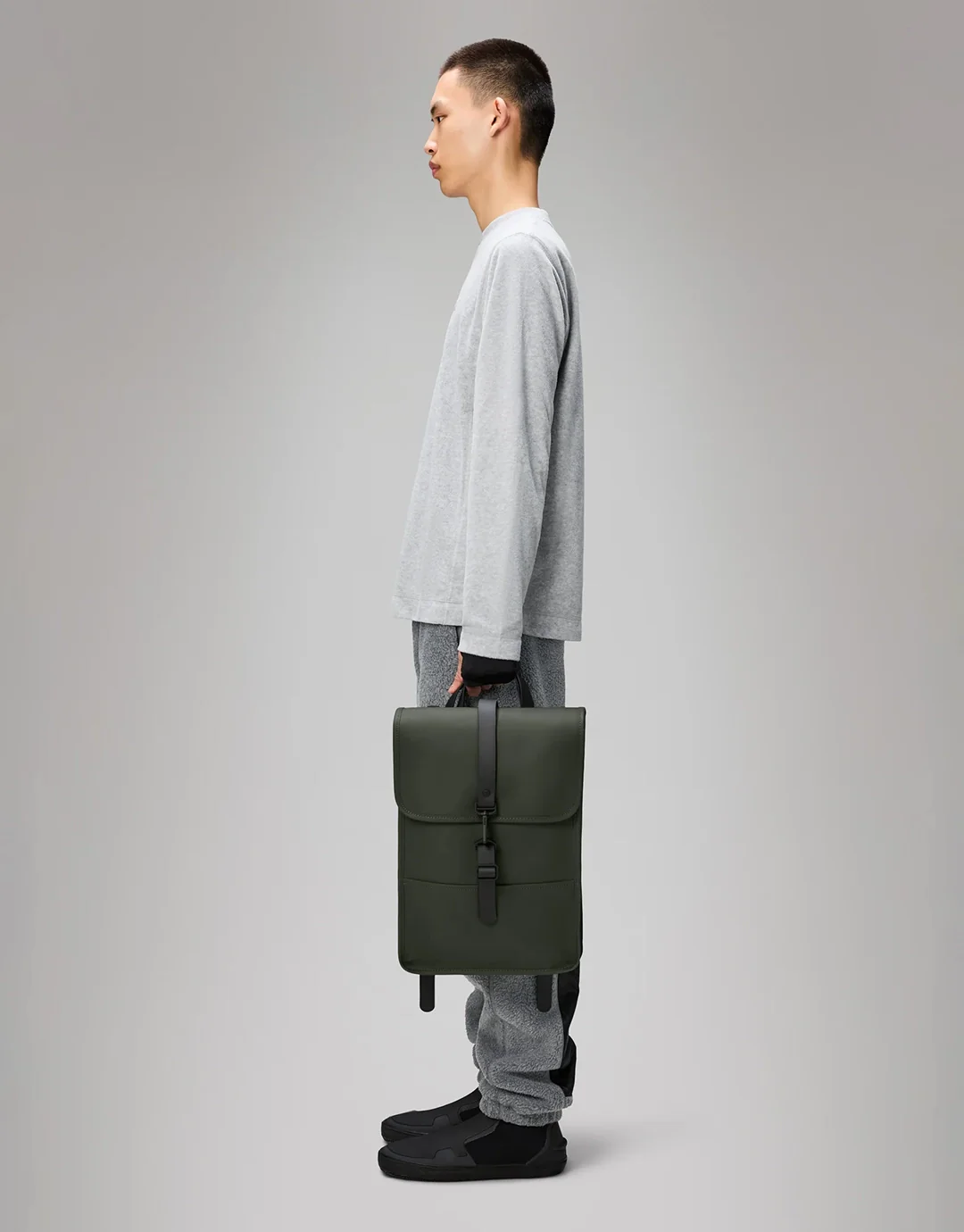 Backpack Mini W3 - Green