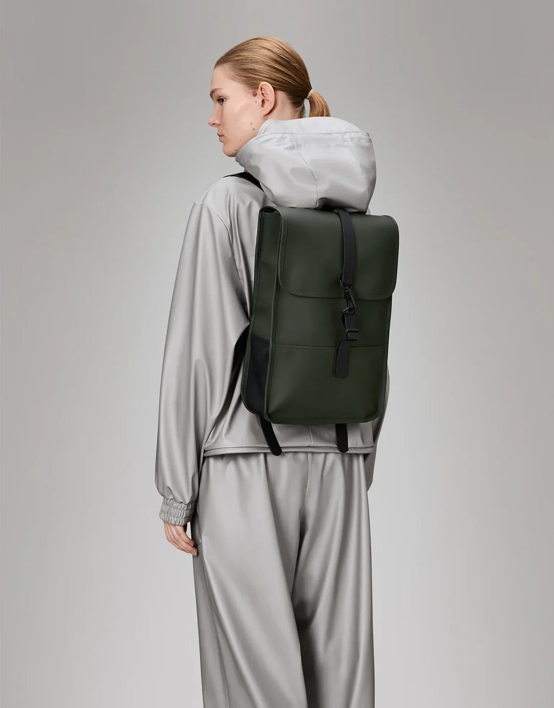 Backpack Mini W3 - Green - Image 2