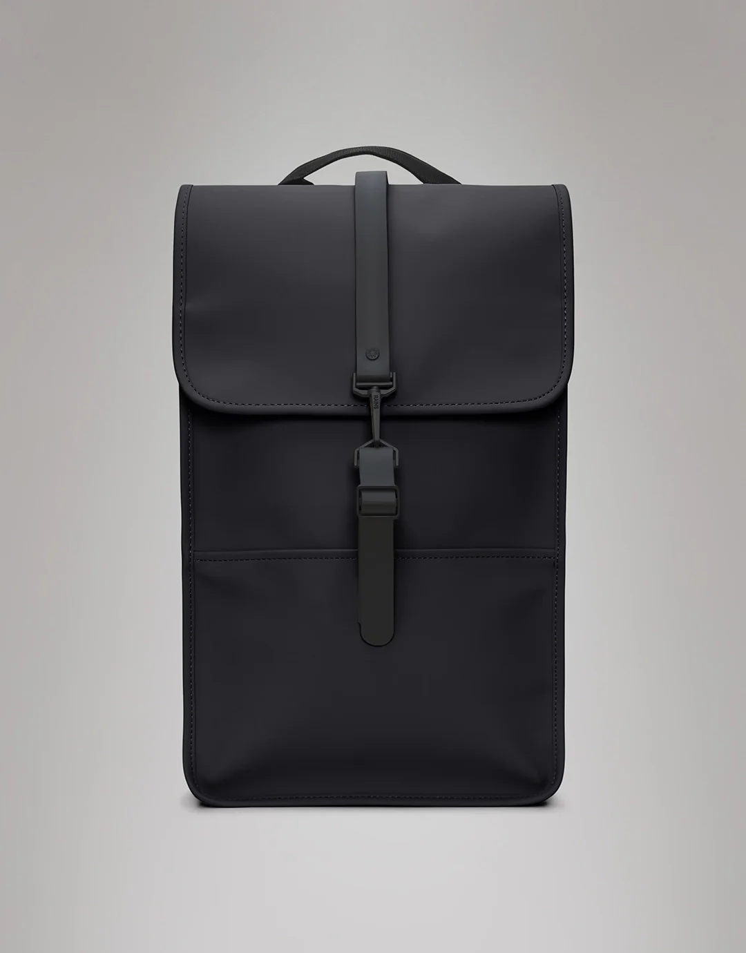 Backpack W3 - Black - Image 3