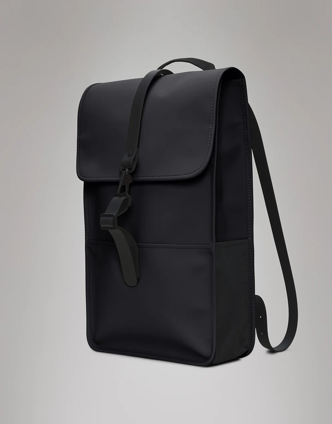 Backpack W3 - Black - Image 5