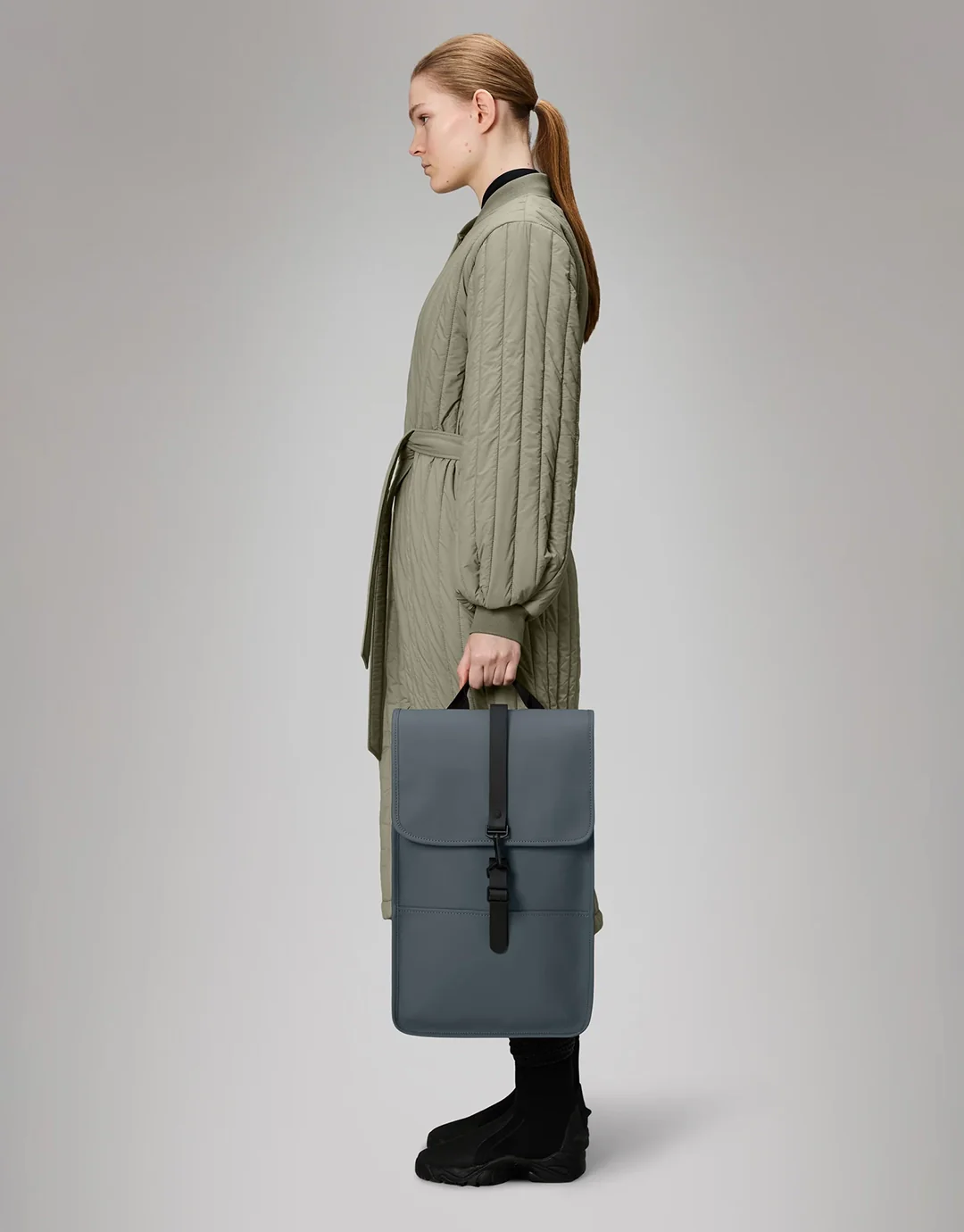 Backpack W3 - Lagoon