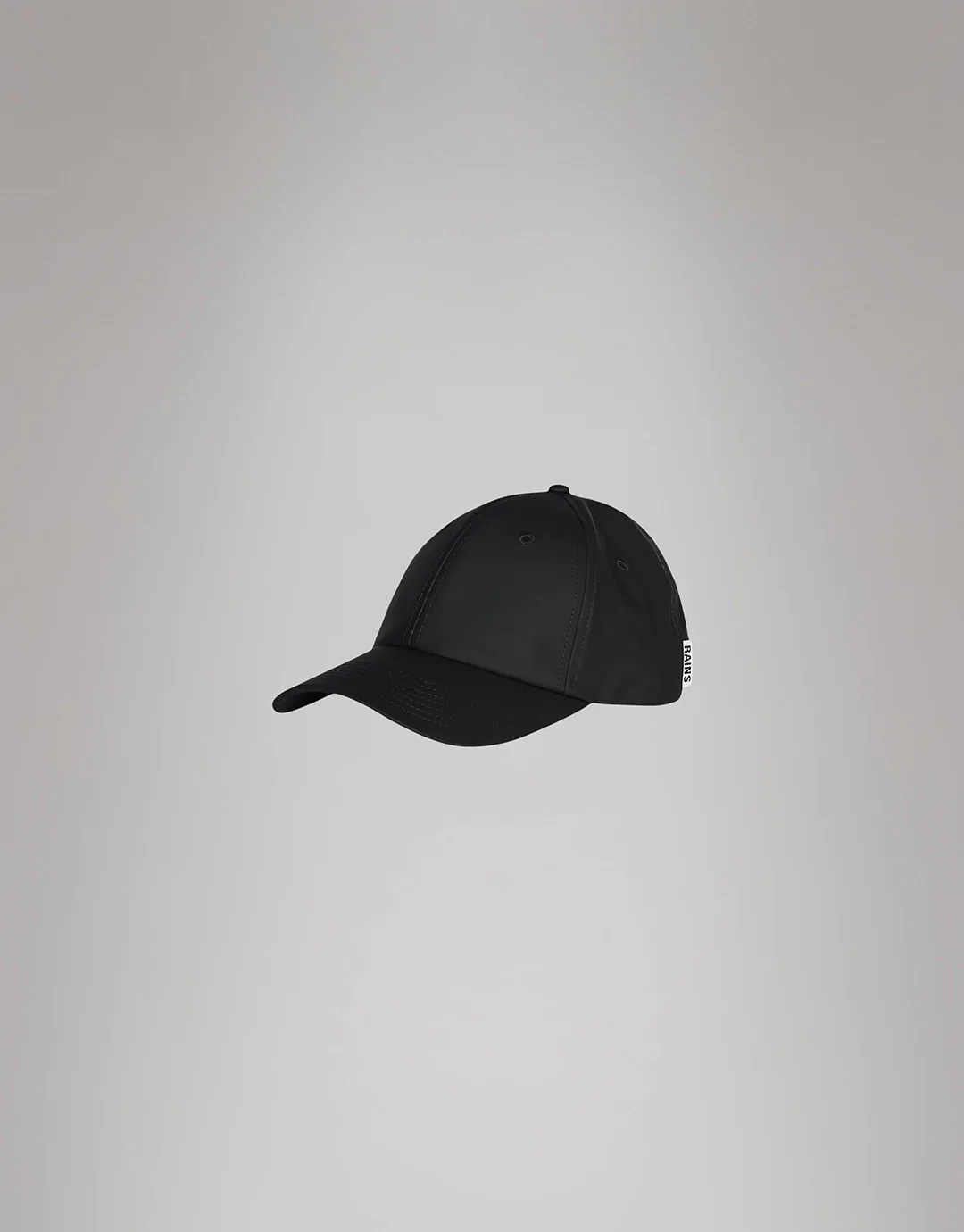 Cap W1 - Black - Image 6