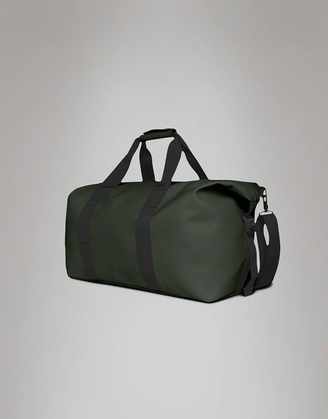 Hilo Weekend Bag Large W3 - Green - Image 5