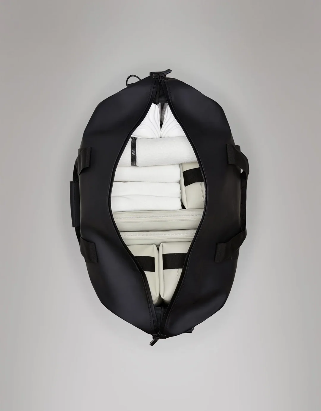 Hilo Weekend Bag W3 - Lagoon - Image 4