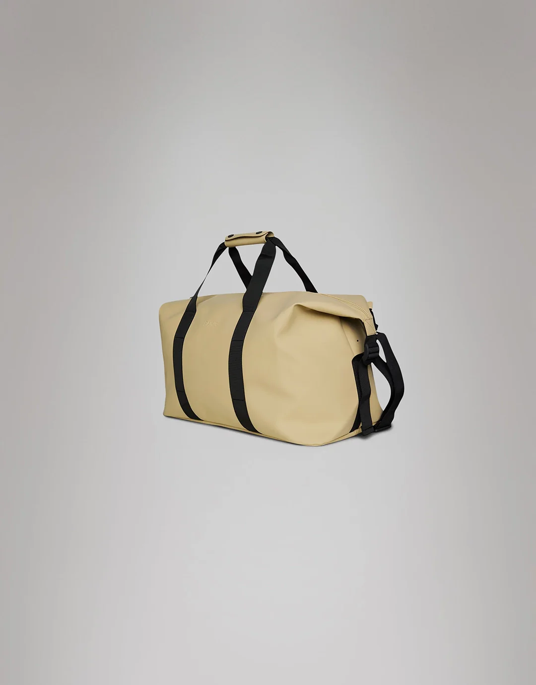 Hilo Weekend Bag W3 - Beige - Image 4