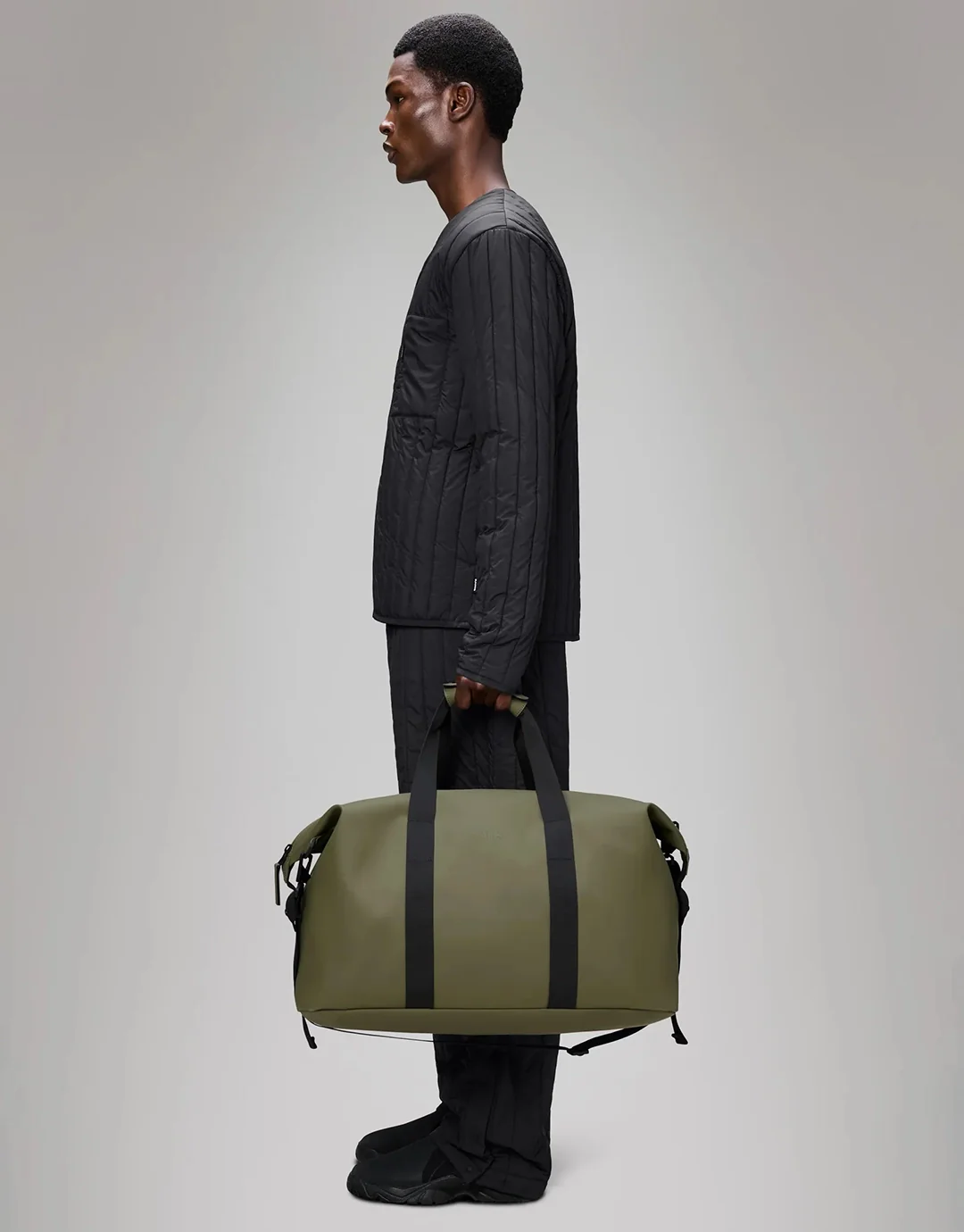 Hilo Weekend Bag W3 - Marsh