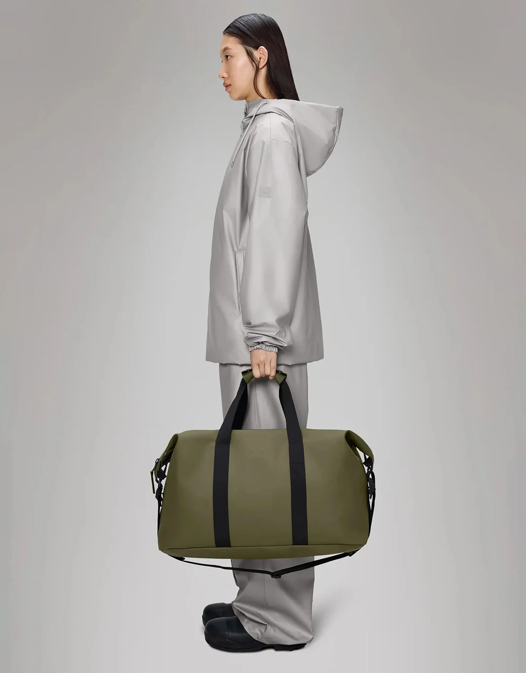 Hilo Weekend Bag W3 - Marsh - Image 3