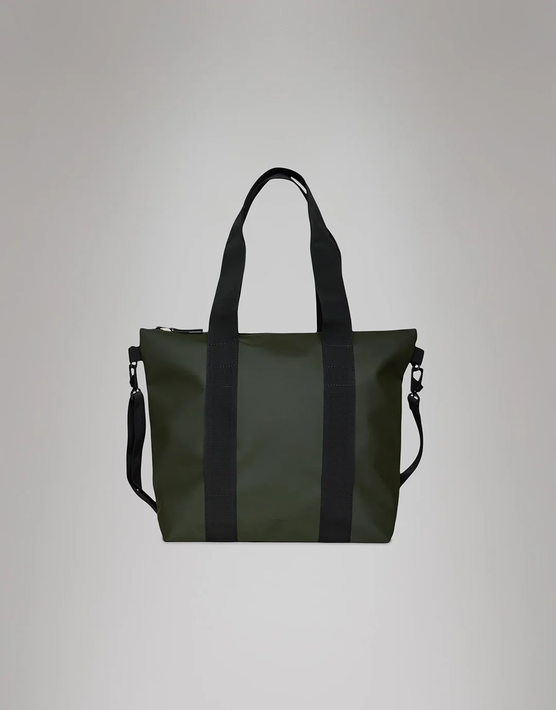 Tote Bag Mini W3 - Green - Image 2