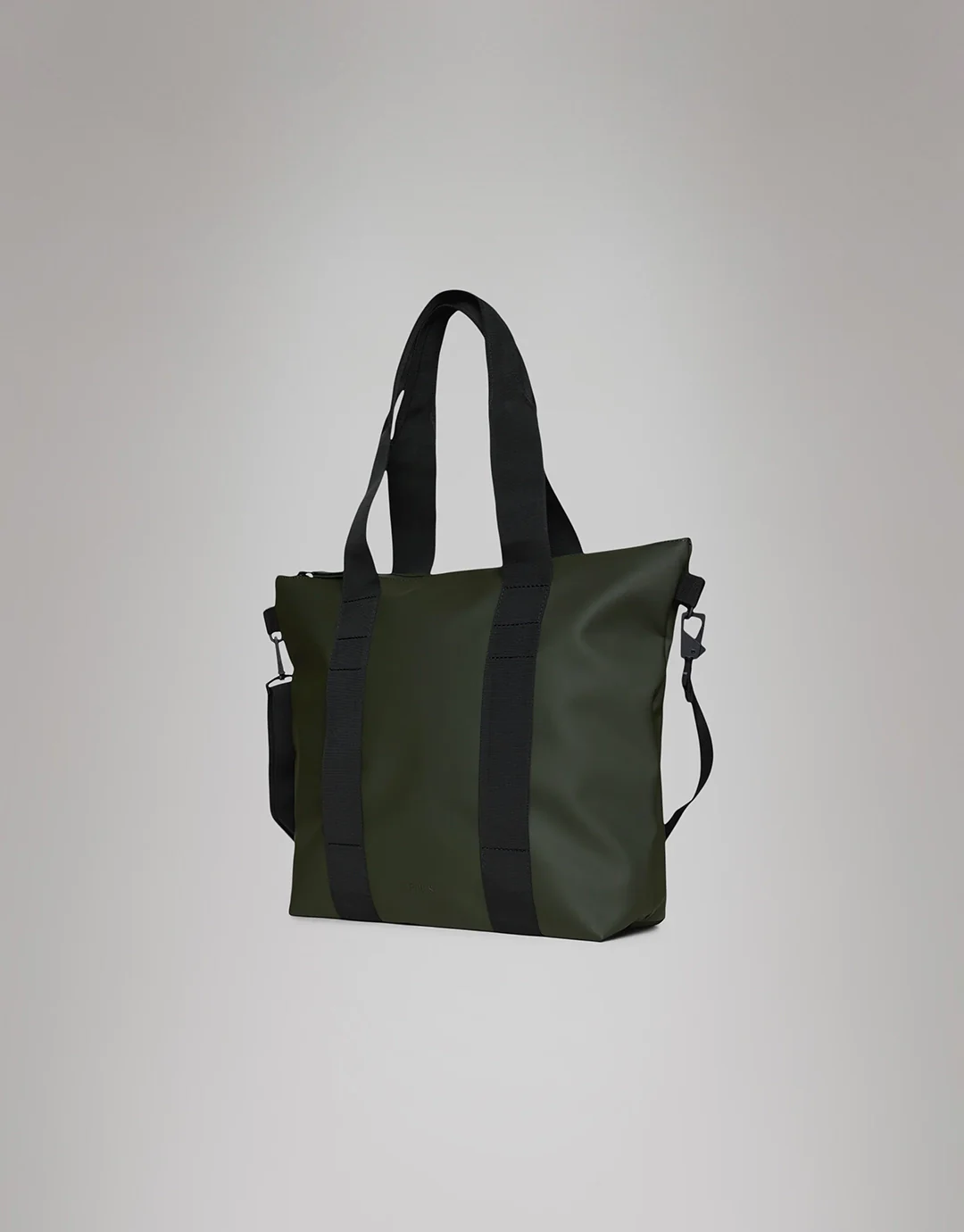 Tote Bag Mini W3 - Green - Image 5
