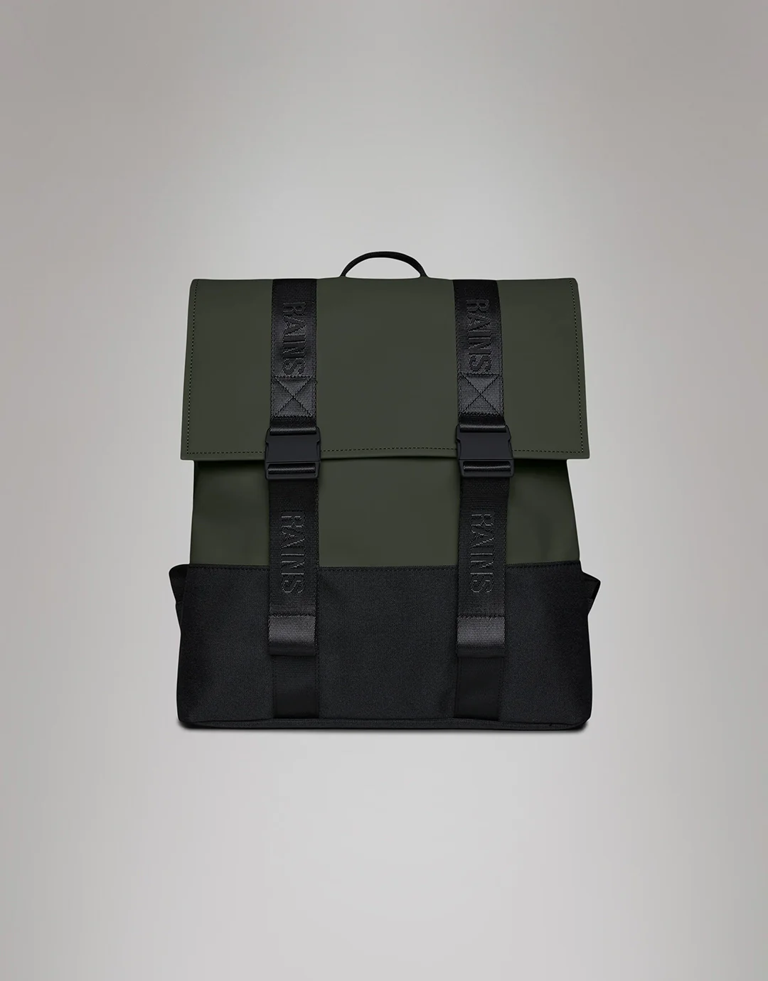 Trail MSN Bag W3 - Green - Image 2