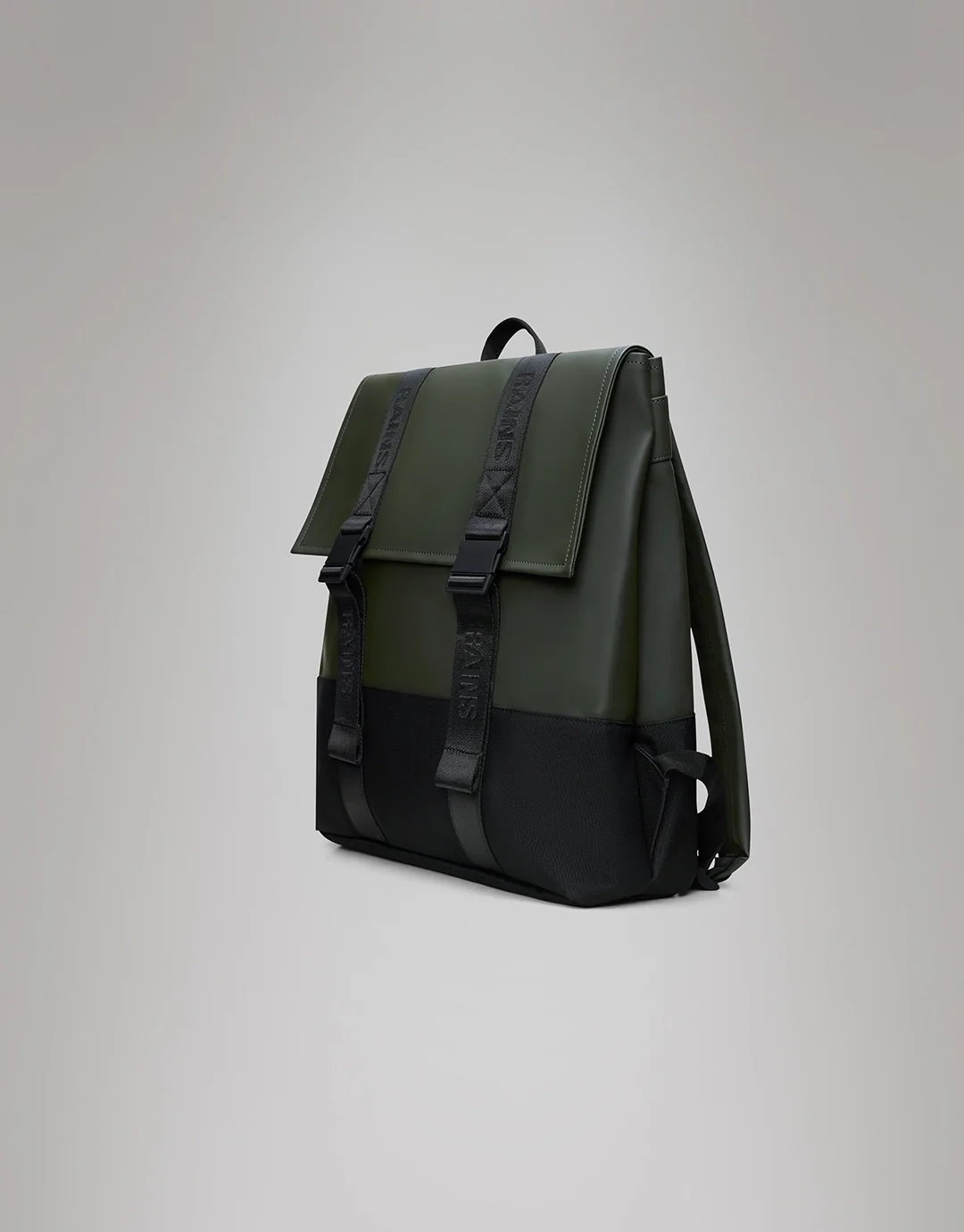 Trail MSN Bag W3 - Green - Image 3