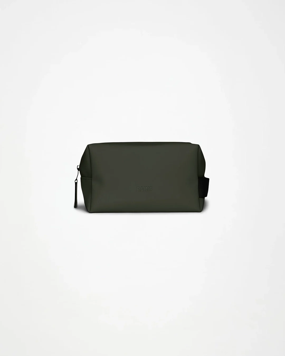 Wash Bag Small W3 - Green - Image 4