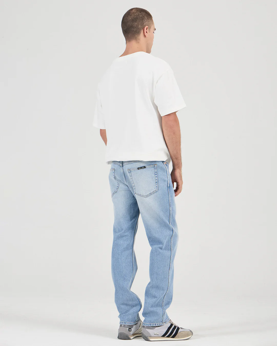Rancho Brad Blue - Brad Blue - Image 2