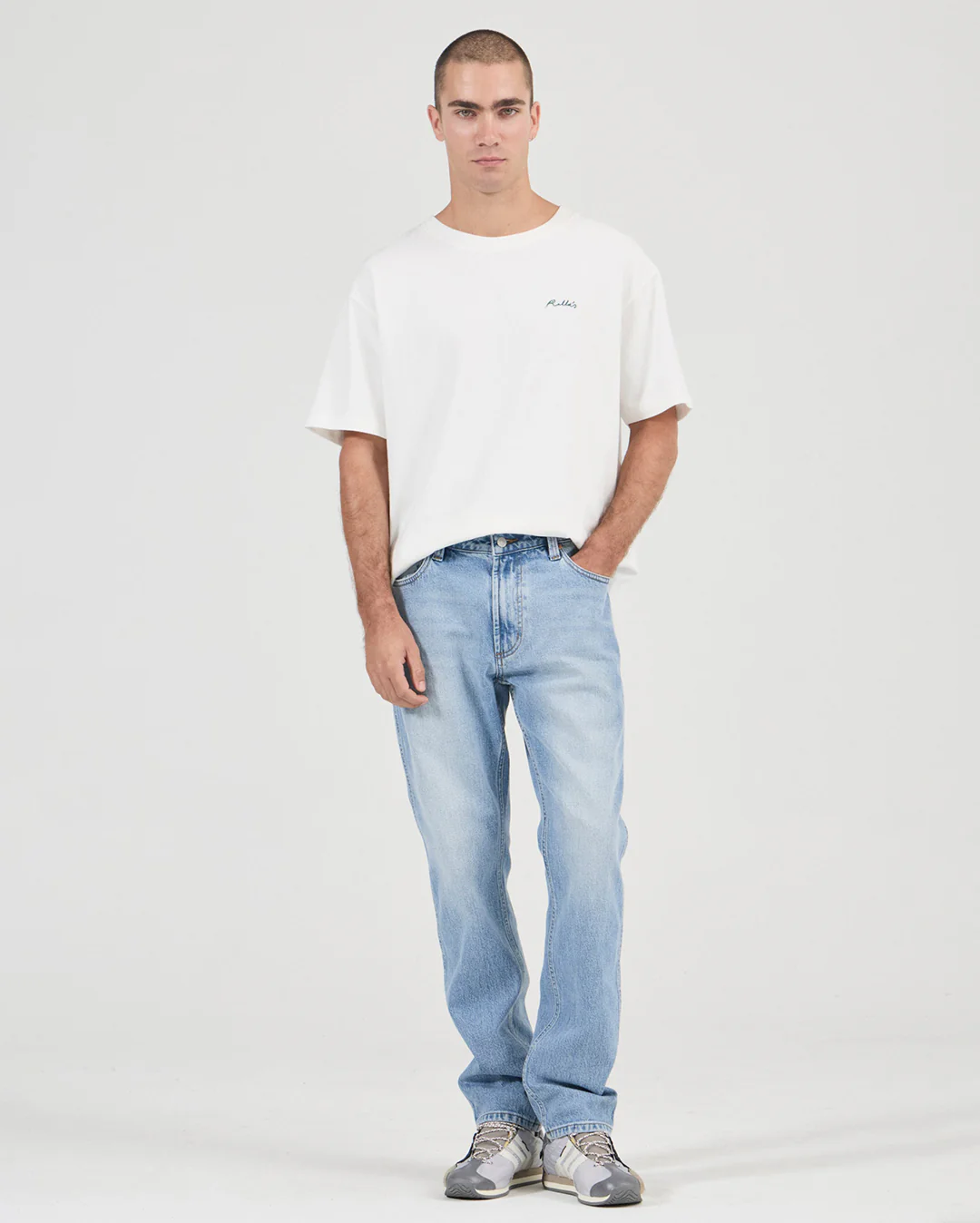 Rancho Brad Blue - Brad Blue - Image 4
