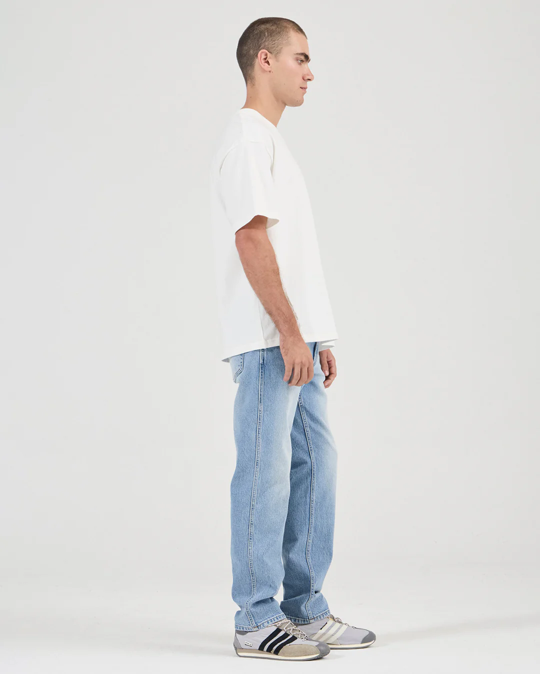 Rancho Brad Blue - Brad Blue - Image 5