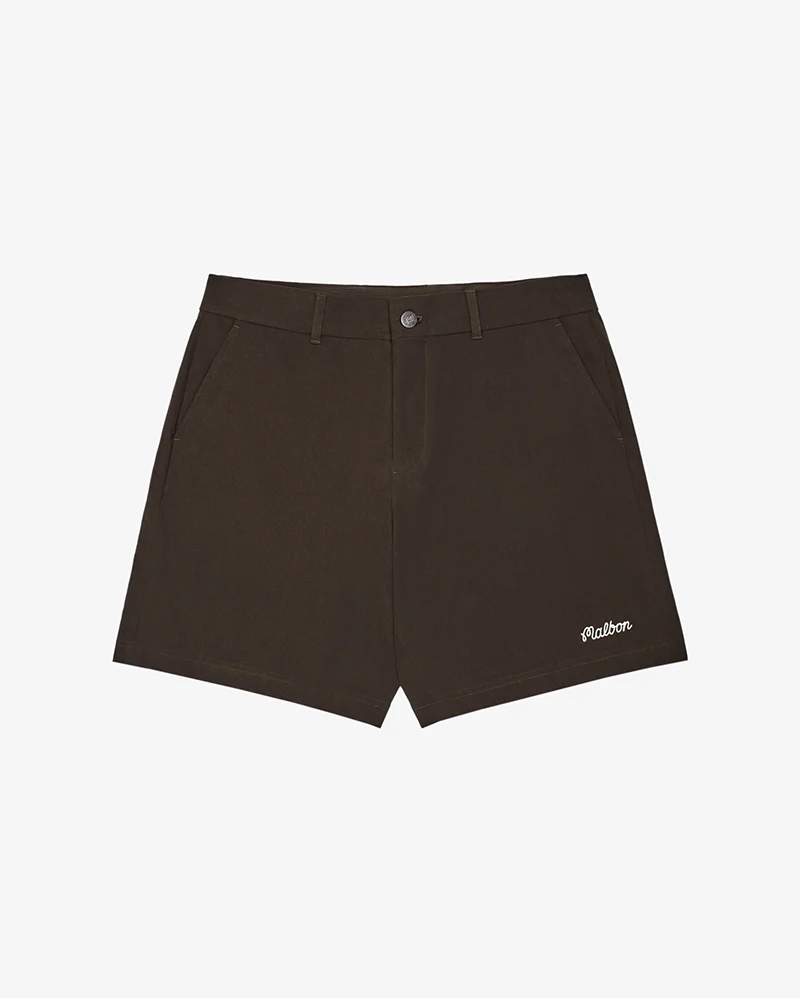 Ripley Coolcore Short - Brown
