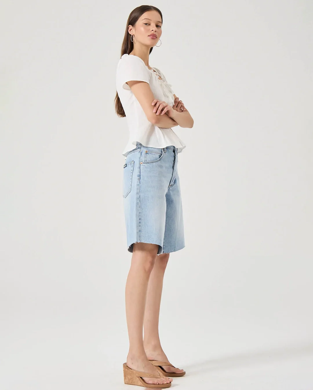 Charlotte Short - Rockaway - Image 3