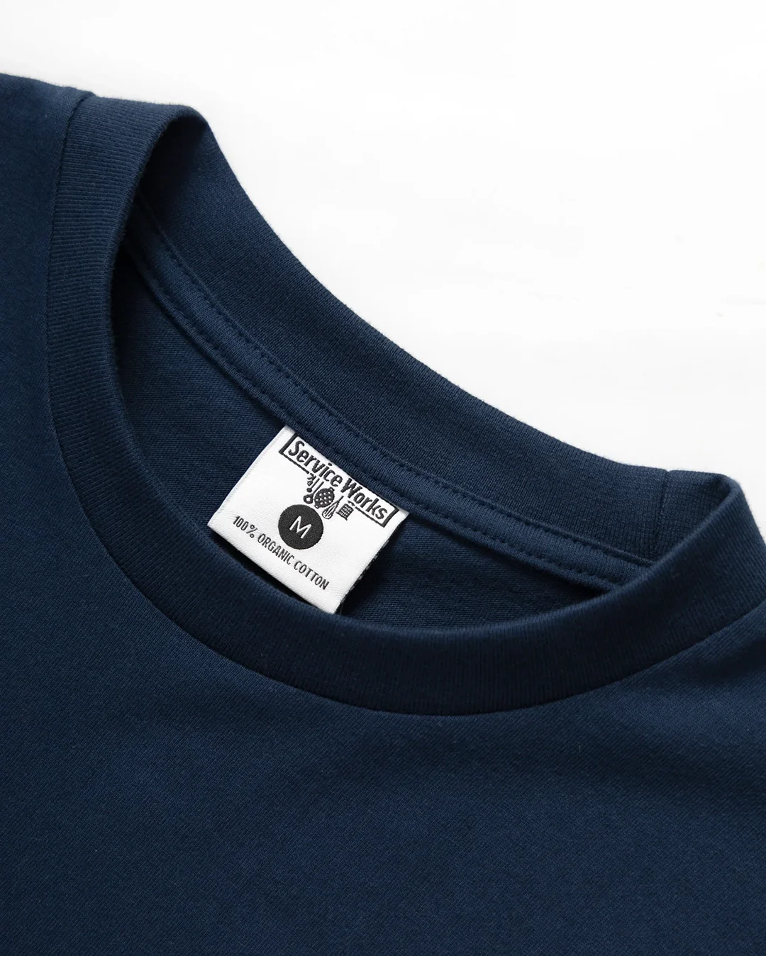 Bar + Kitchen T-Shirt - Navy - Image 5