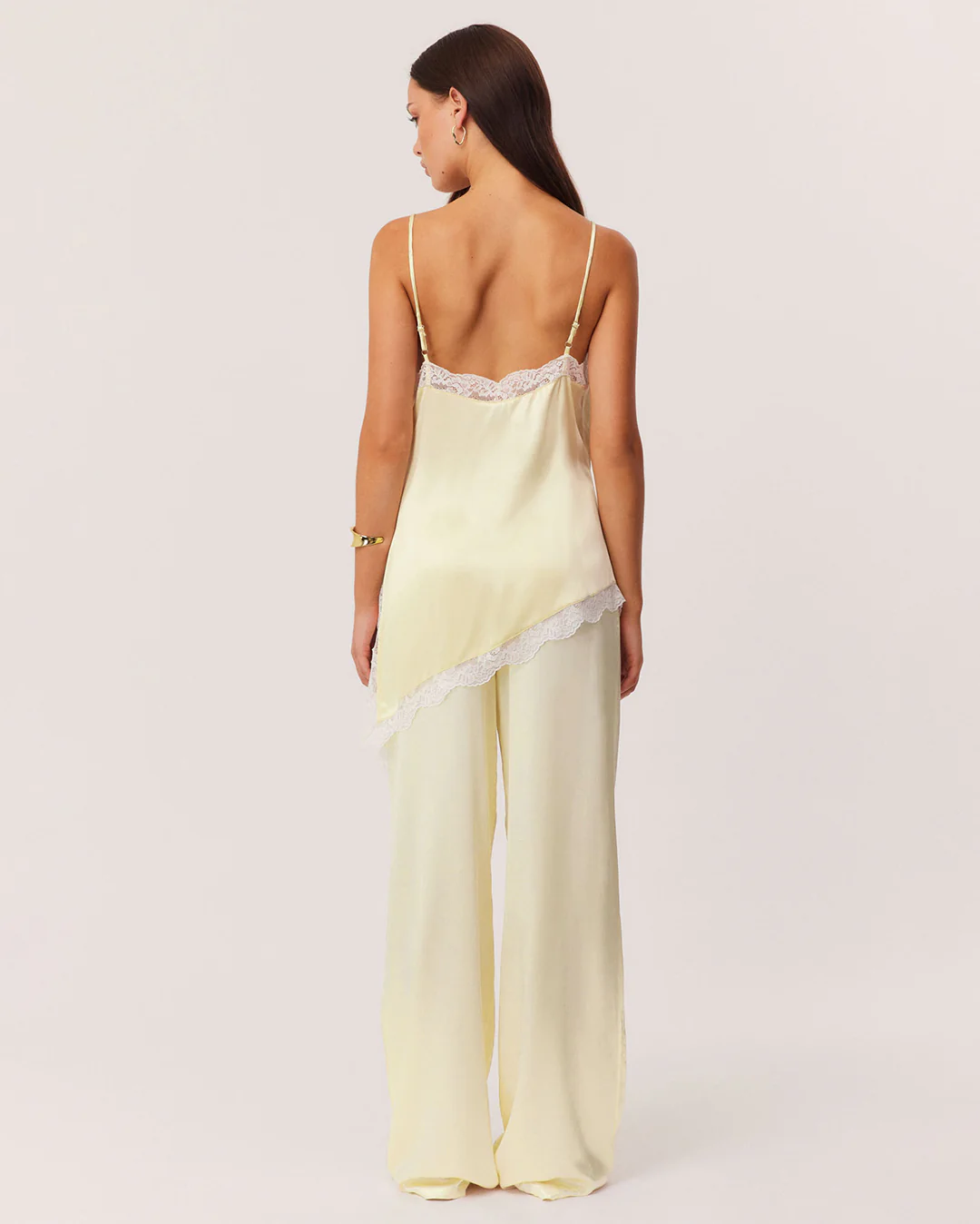 Dove Pants - Sour Lemon - Image 5