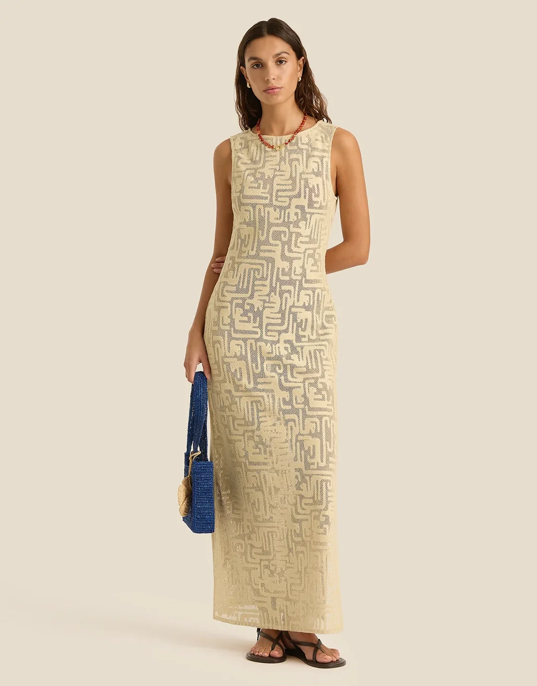 Carmen Dress - Kin - Image 6
