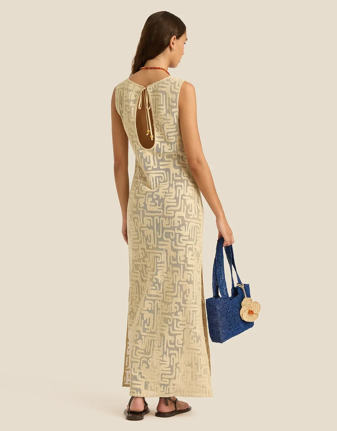 Carmen Dress - Kin - Image 7
