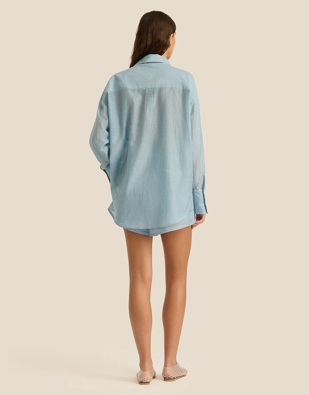 Keaton Shirt - Ripple - Image 4
