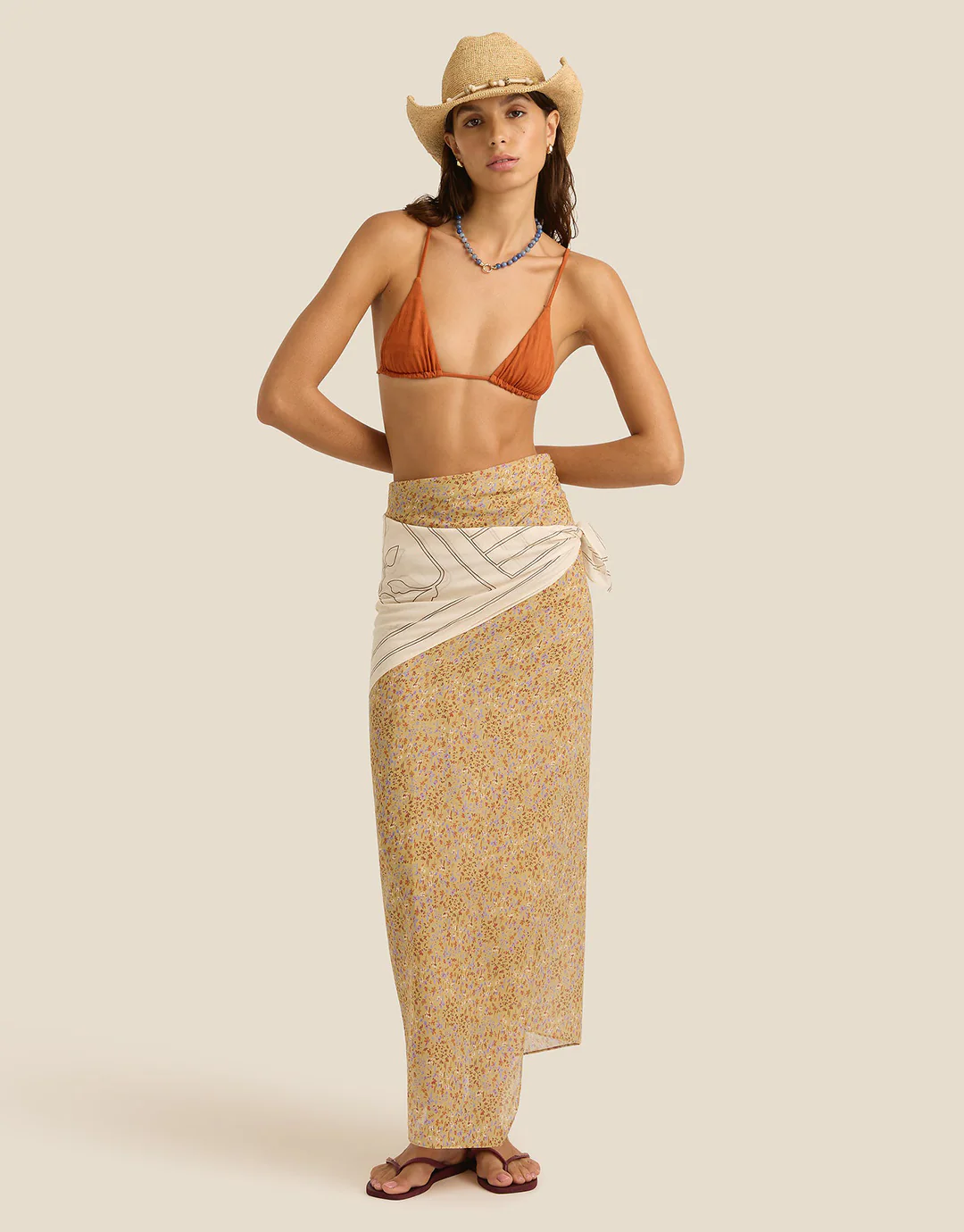 Scarf - Liana - Image 3