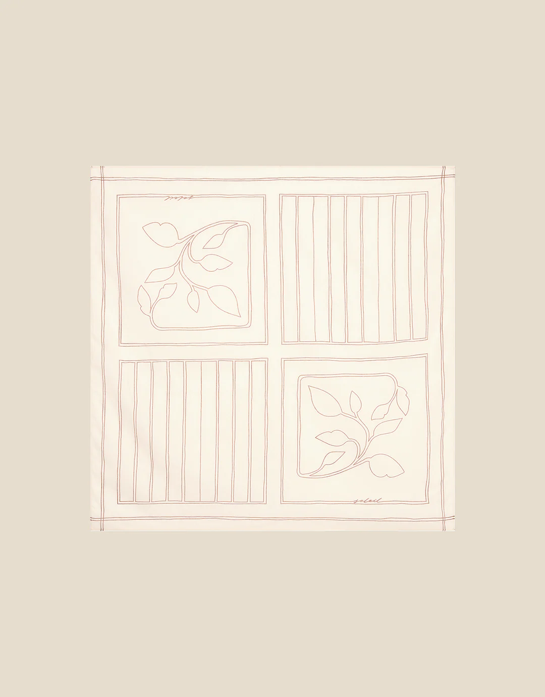 Scarf - Liana - Image 5