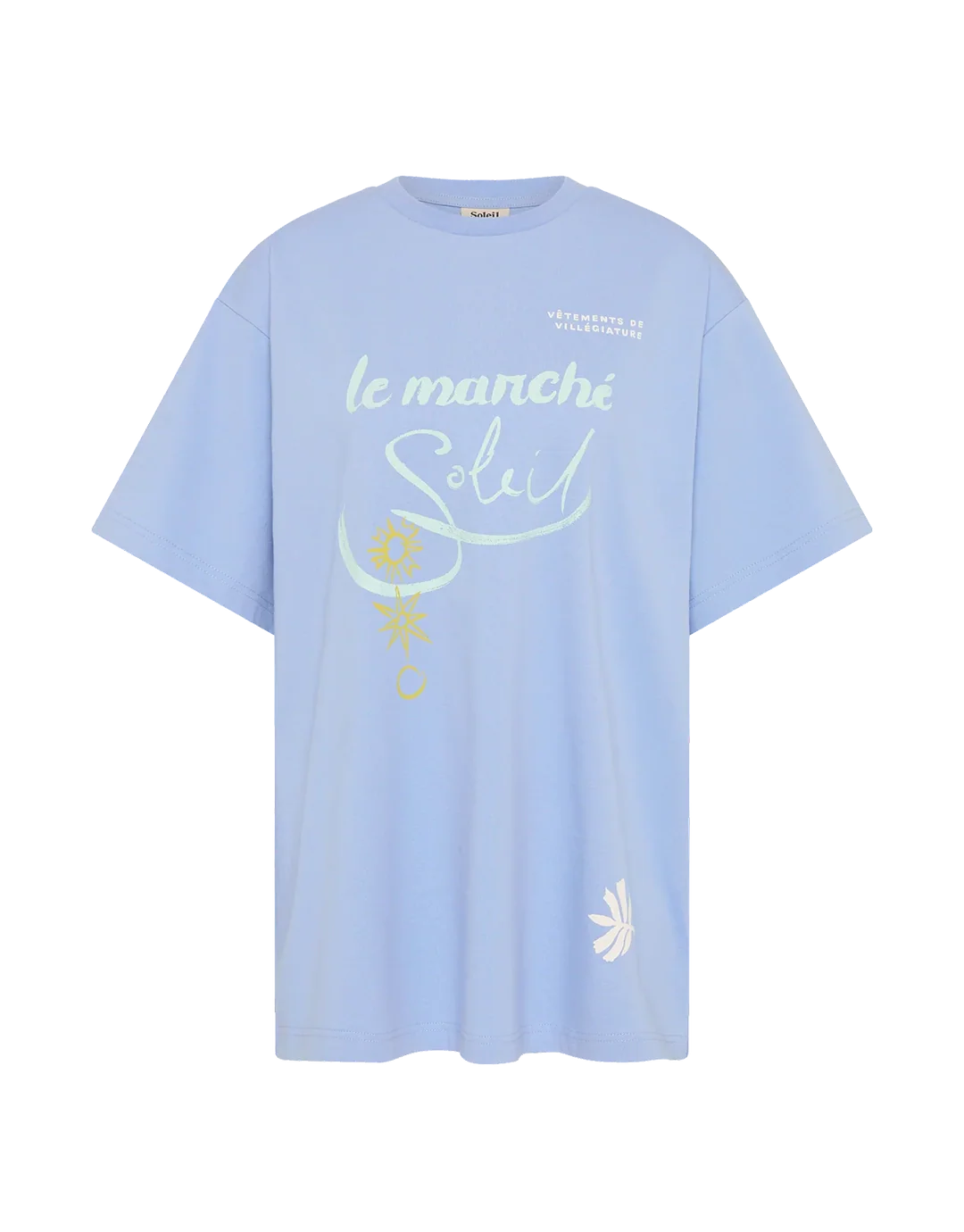 T-Shirt - Le Marche - Image 3