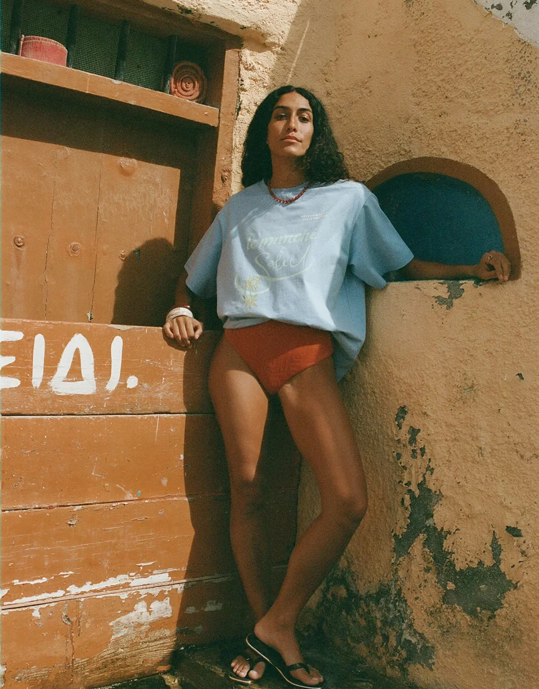 T-Shirt - Le Marche - Image 6