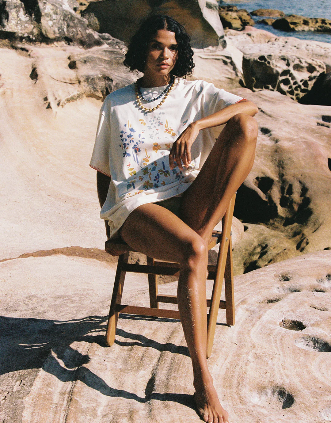 T-Shirt - Posy - Image 3