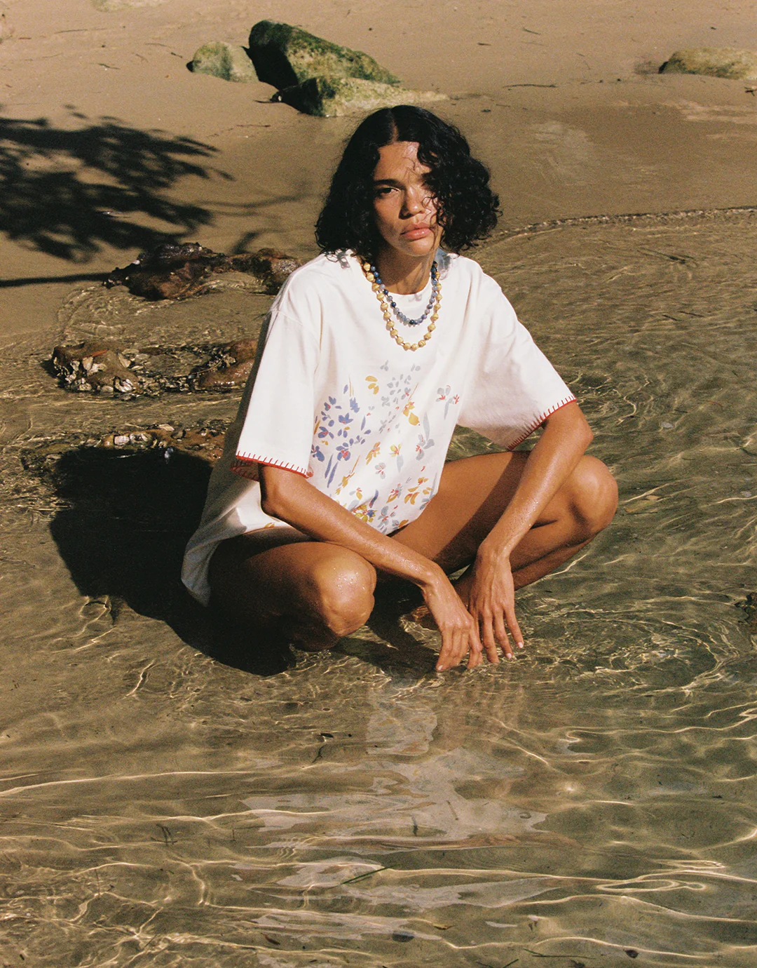T-Shirt - Posy - Image 5