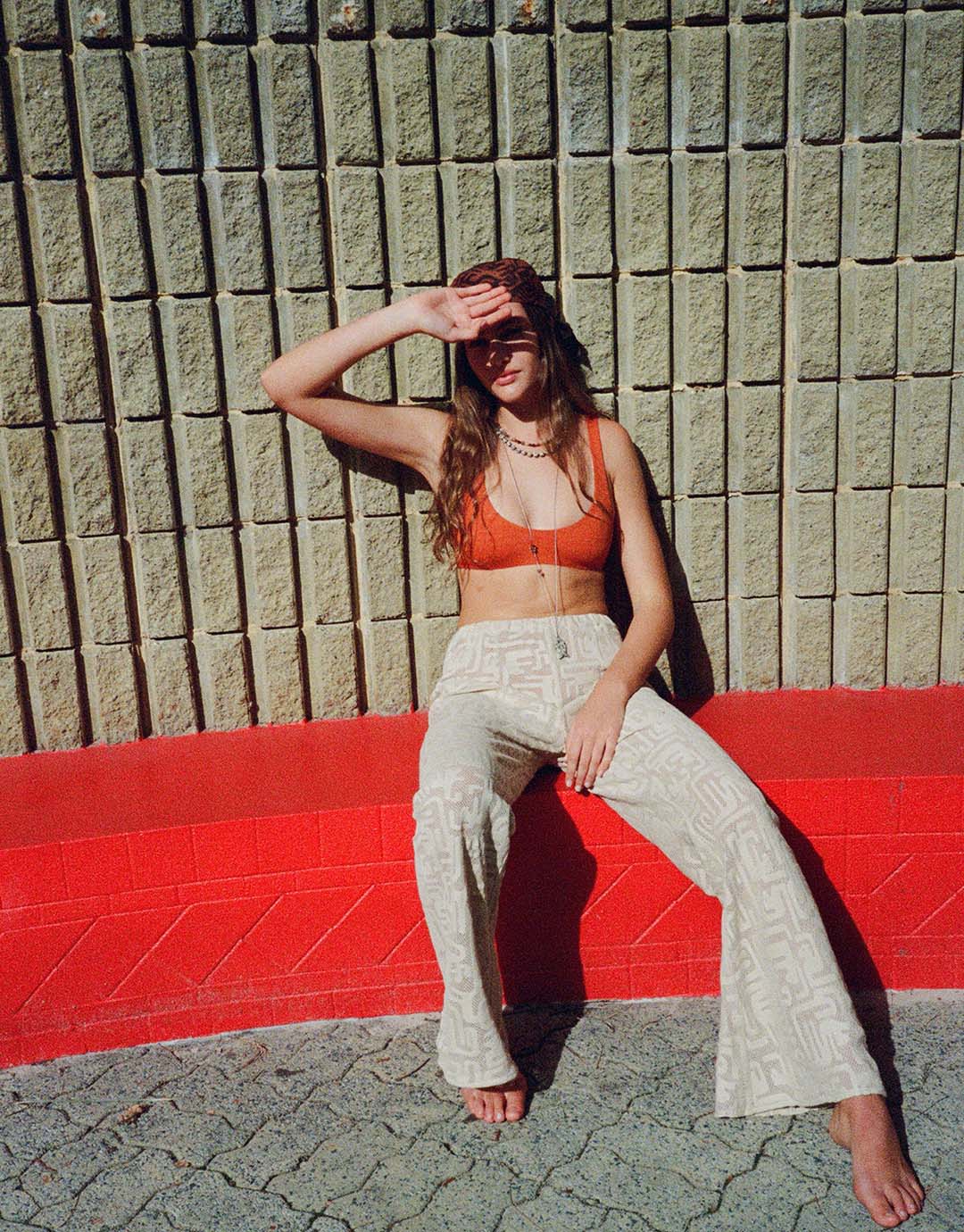 Tilda Pants - Kin - Image 4