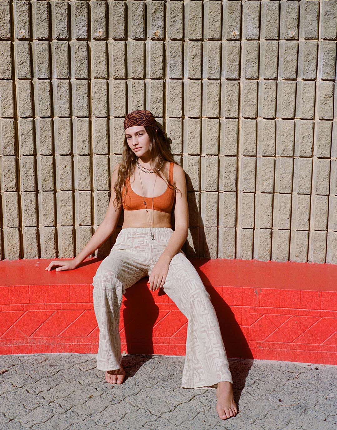 Tilda Pants - Kin - Image 7