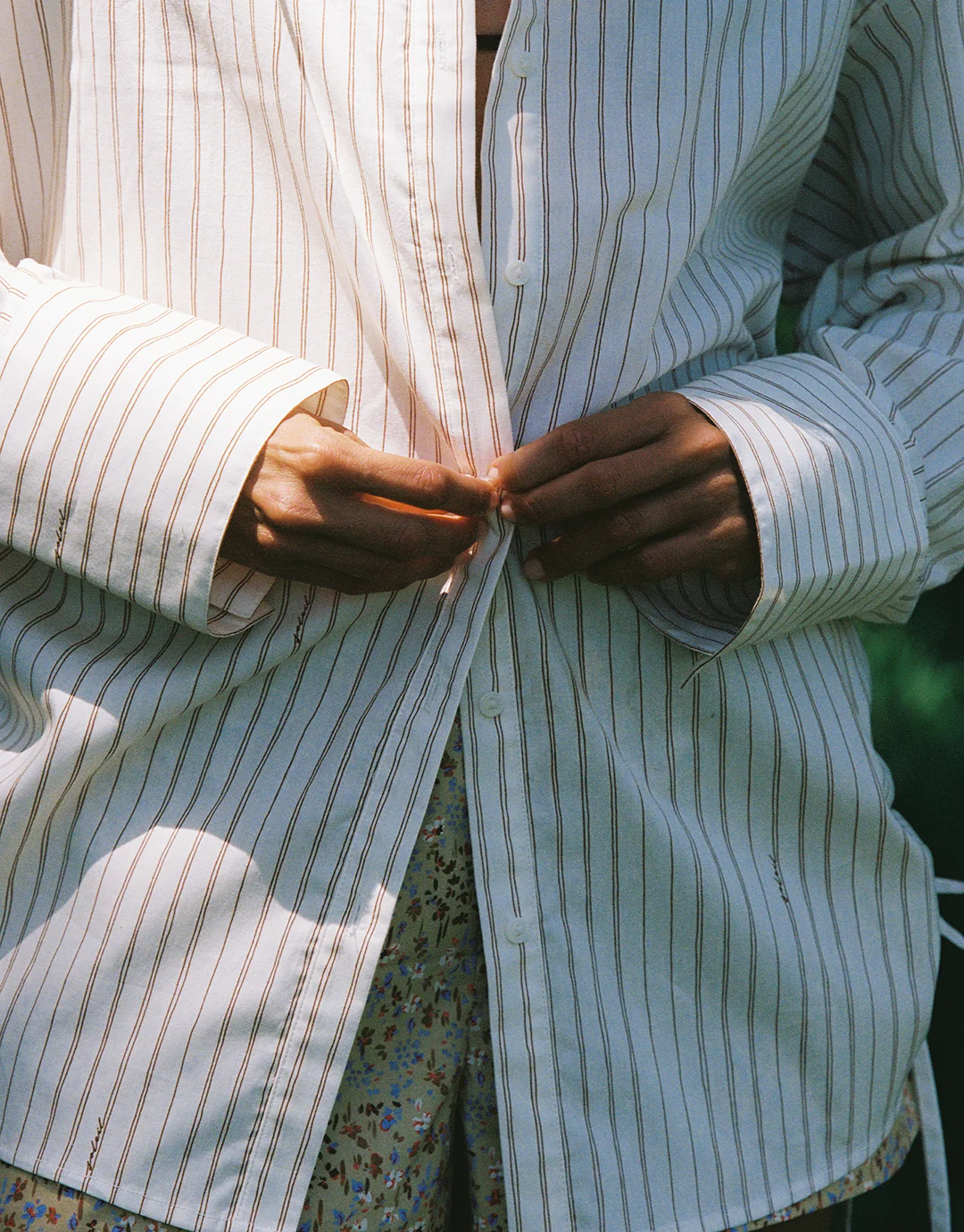 Willow Shirt - Liana - Image 8