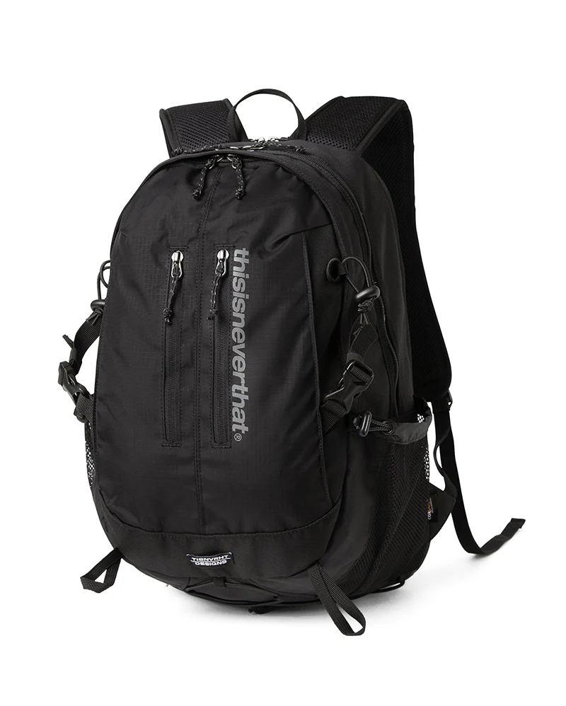 SP Backpack 29 - Black