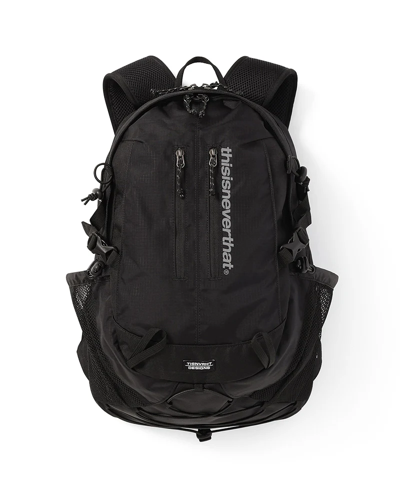 SP Backpack 29 - Black - Image 2