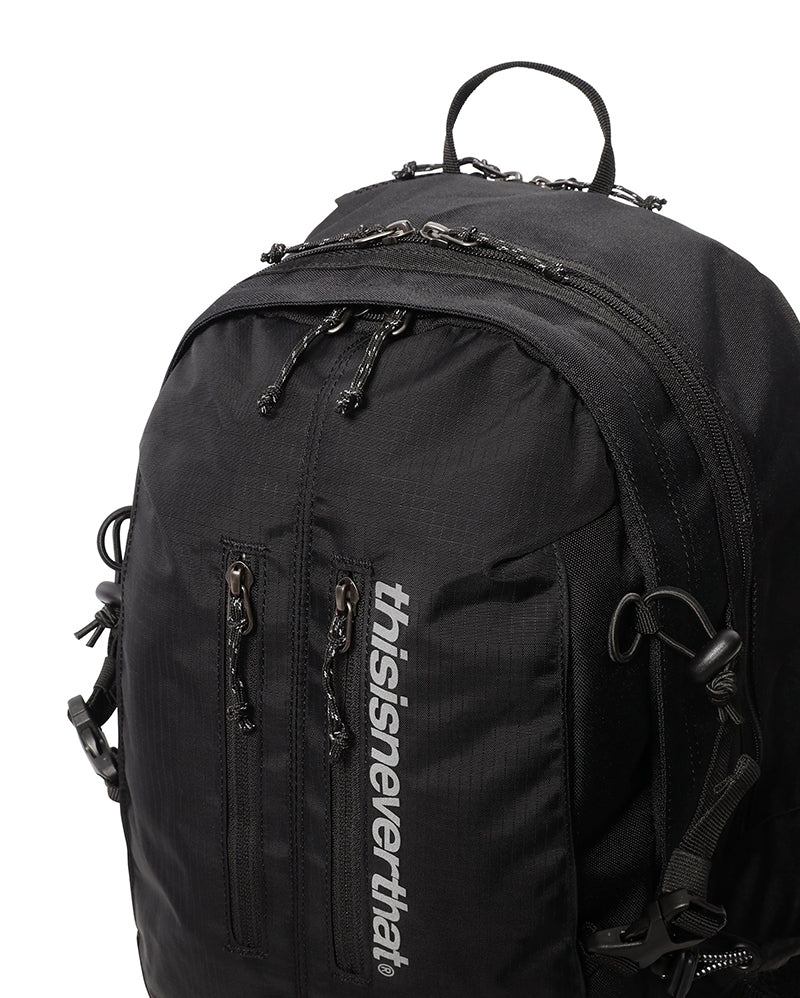 SP Backpack 29 - Black - Image 3