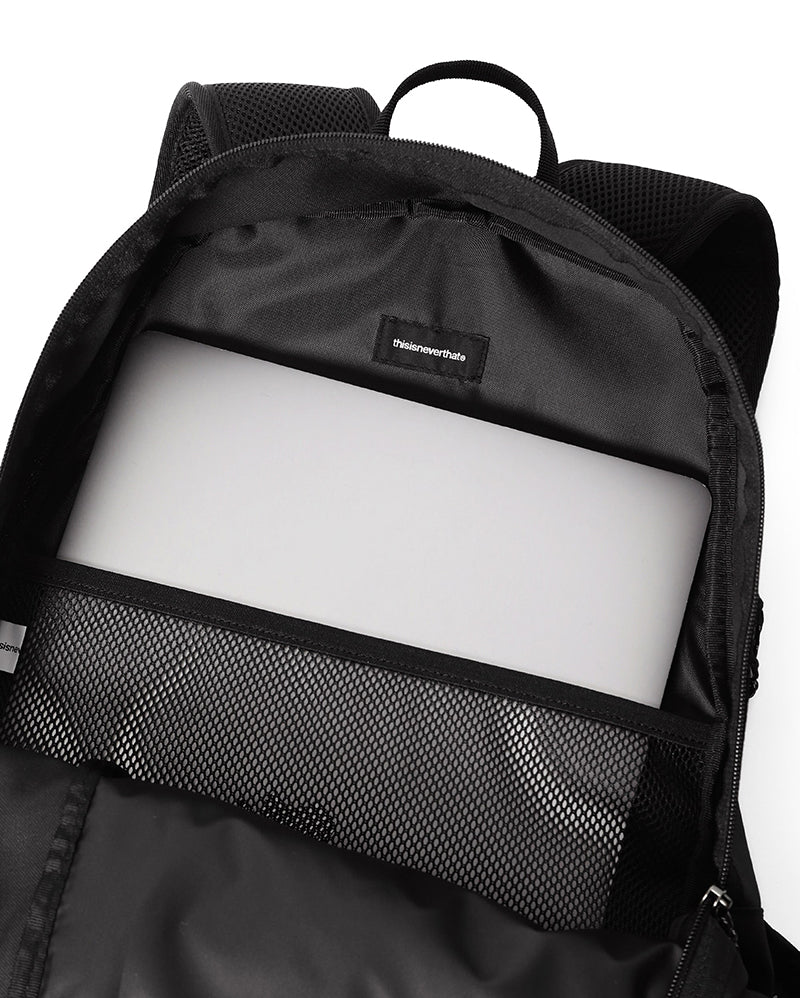 SP Backpack 29 - Black - Image 5