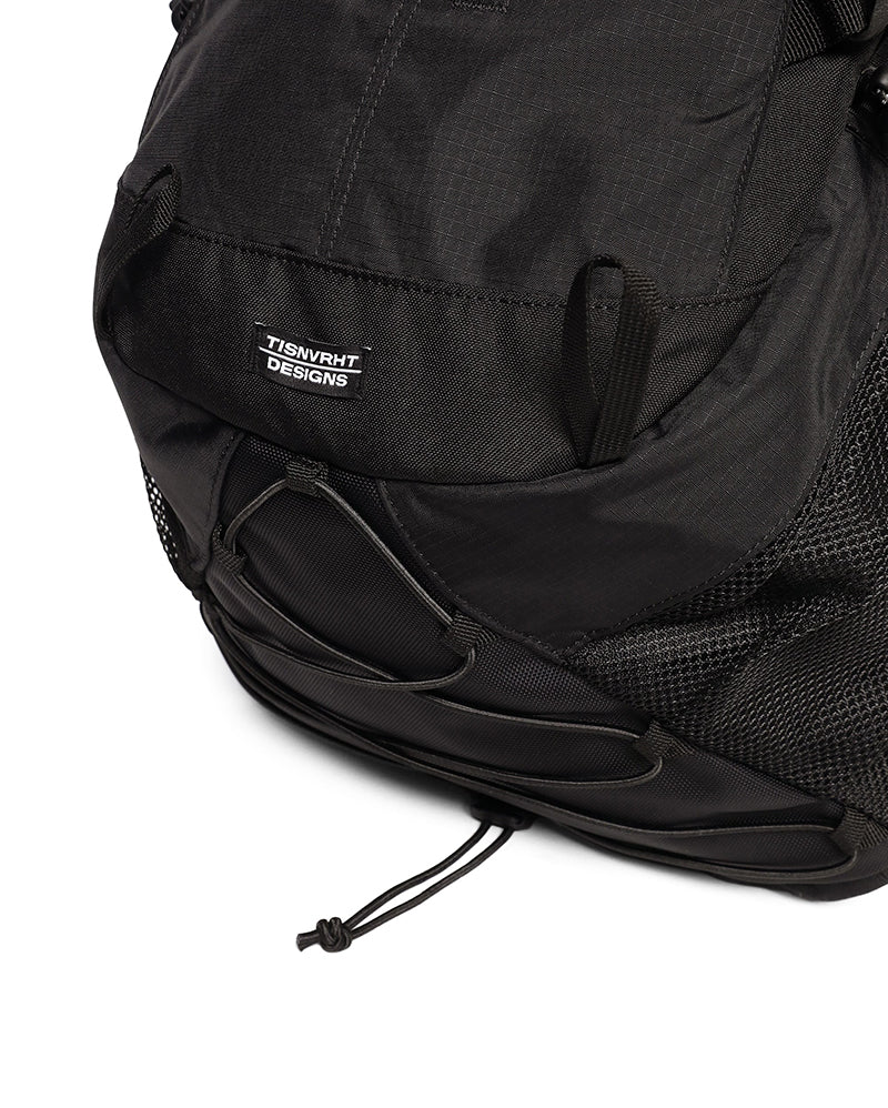 SP Backpack 29 - Black - Image 6