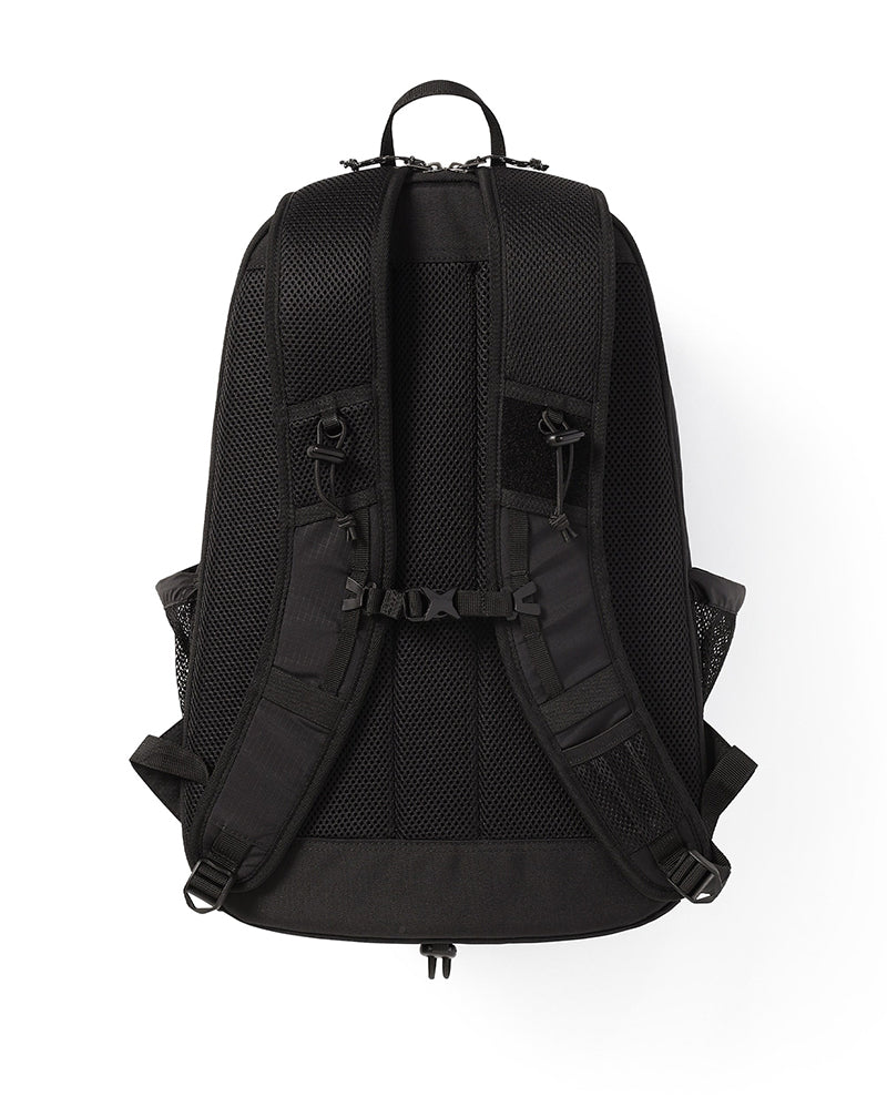 SP Backpack 29 - Black - Image 9