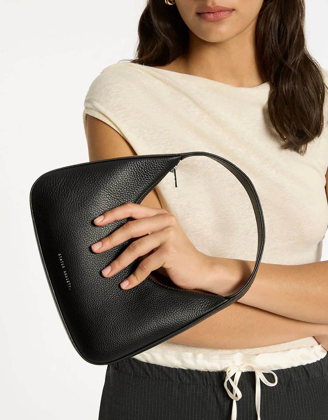 Aurora Bag - Black
