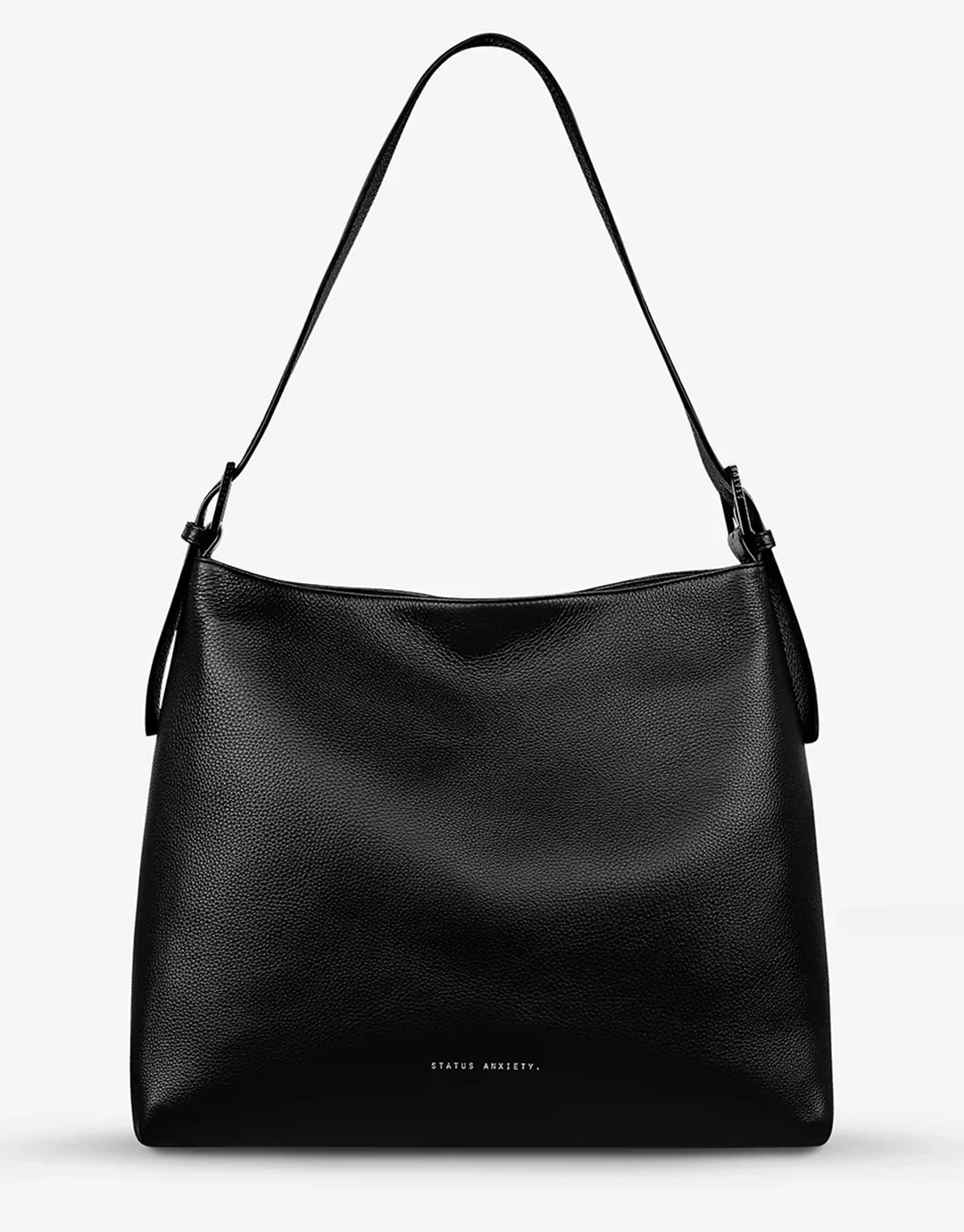 Forget About It Bag - Black - Image 2