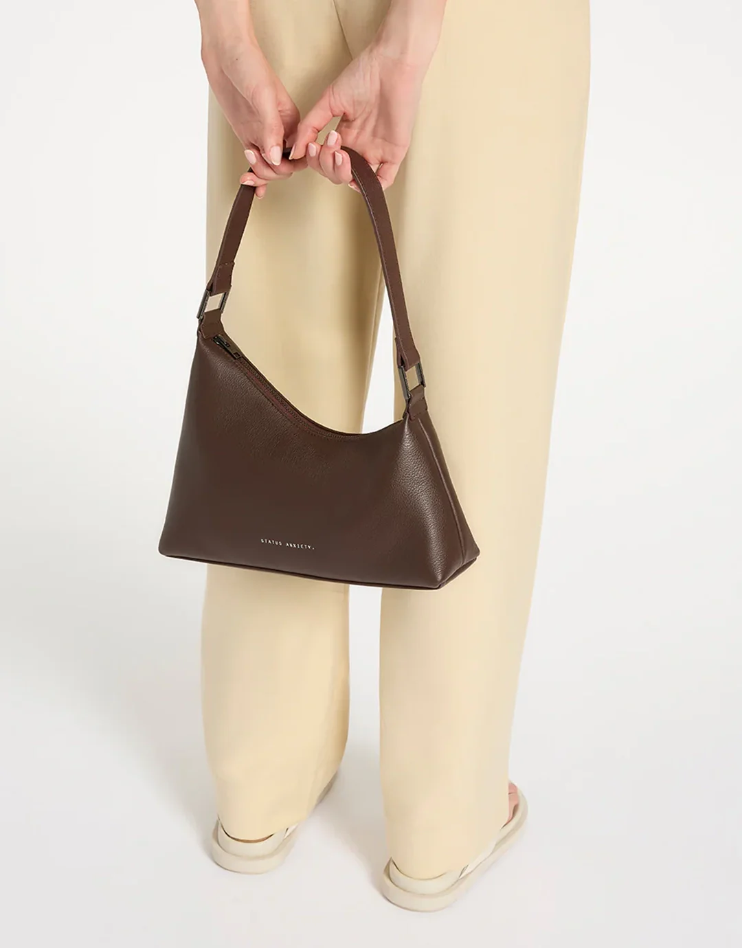 Reverie Bag - Cocoa - Image 6