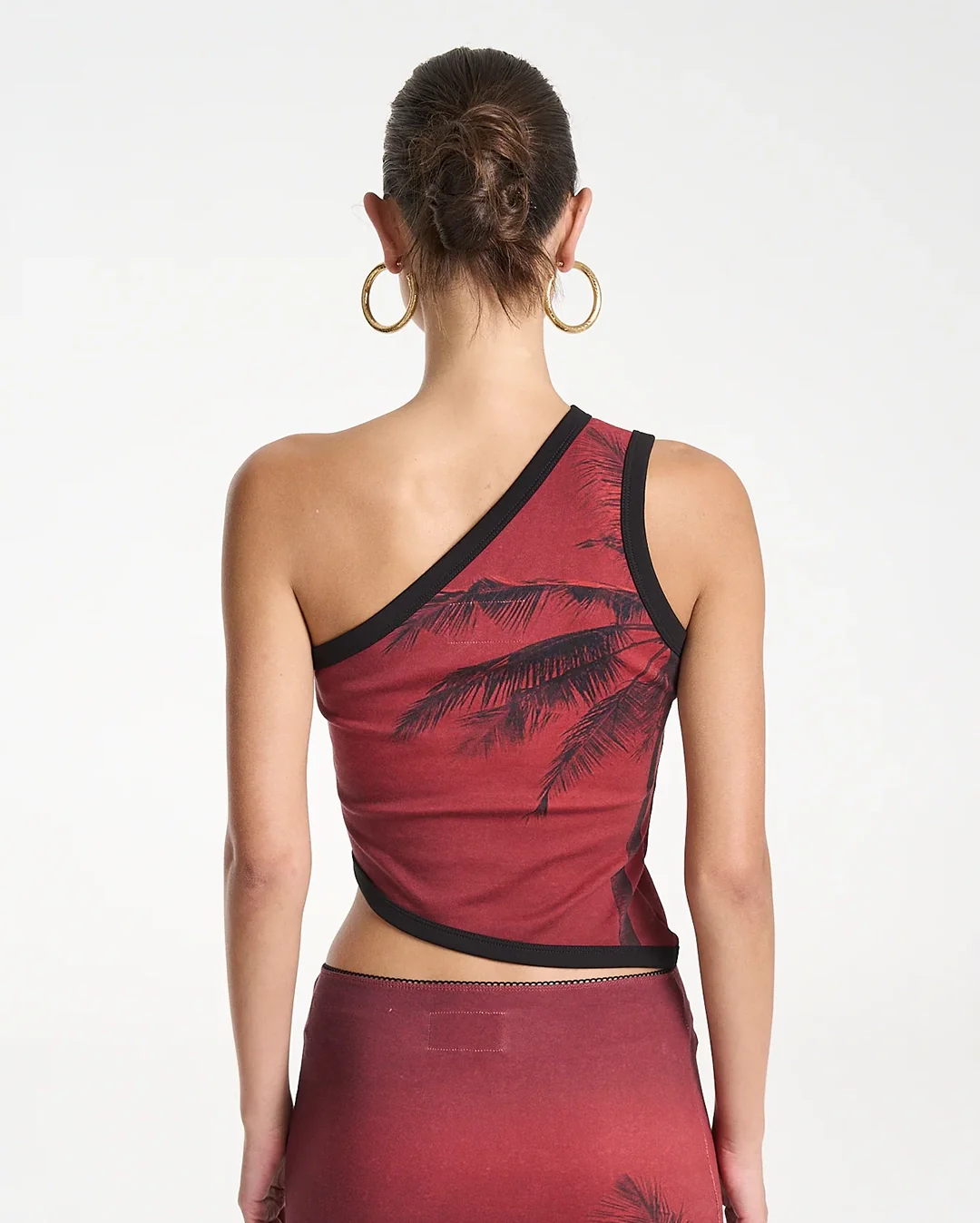 Asym Singlet - La Palma - Image 3