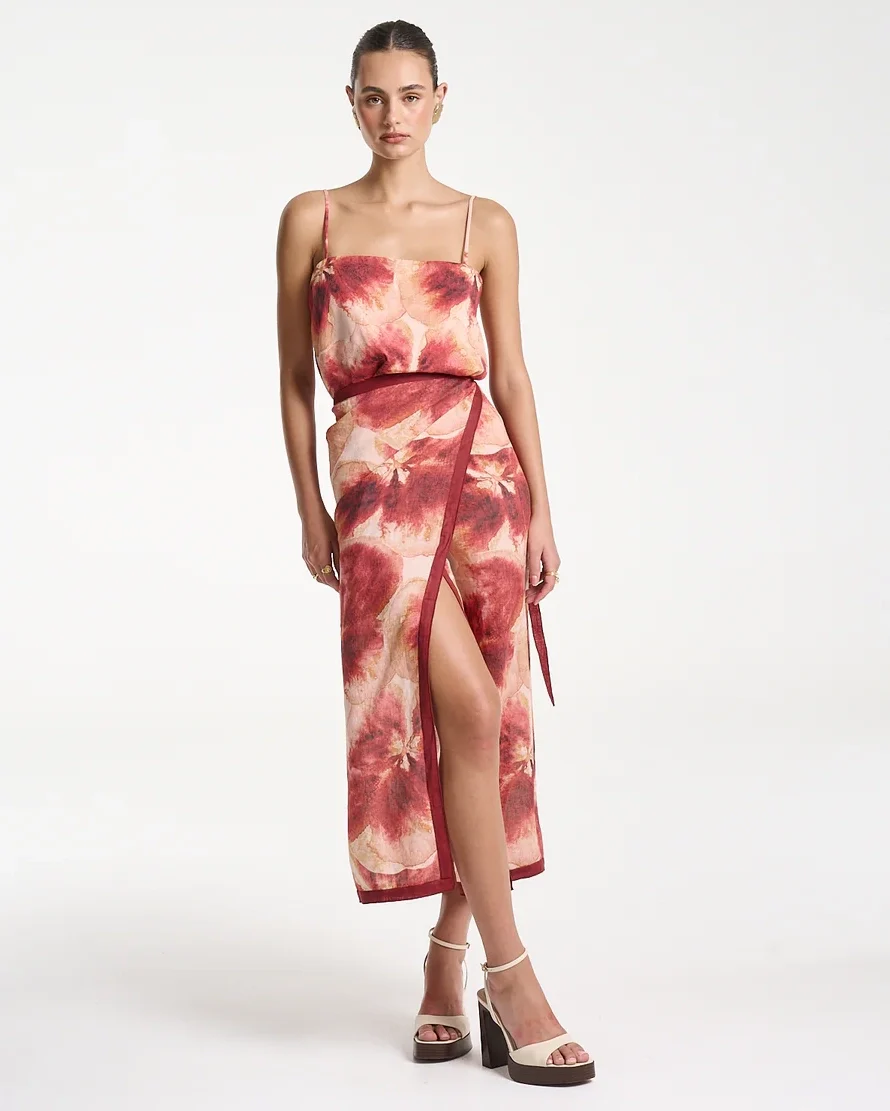 Shift Tunic Top - Aloha - Image 6