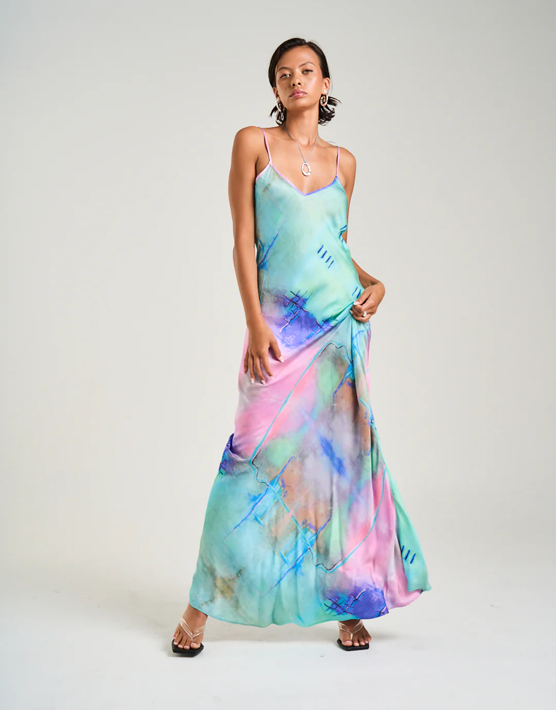 Siren Maxi - H20 - Image 8