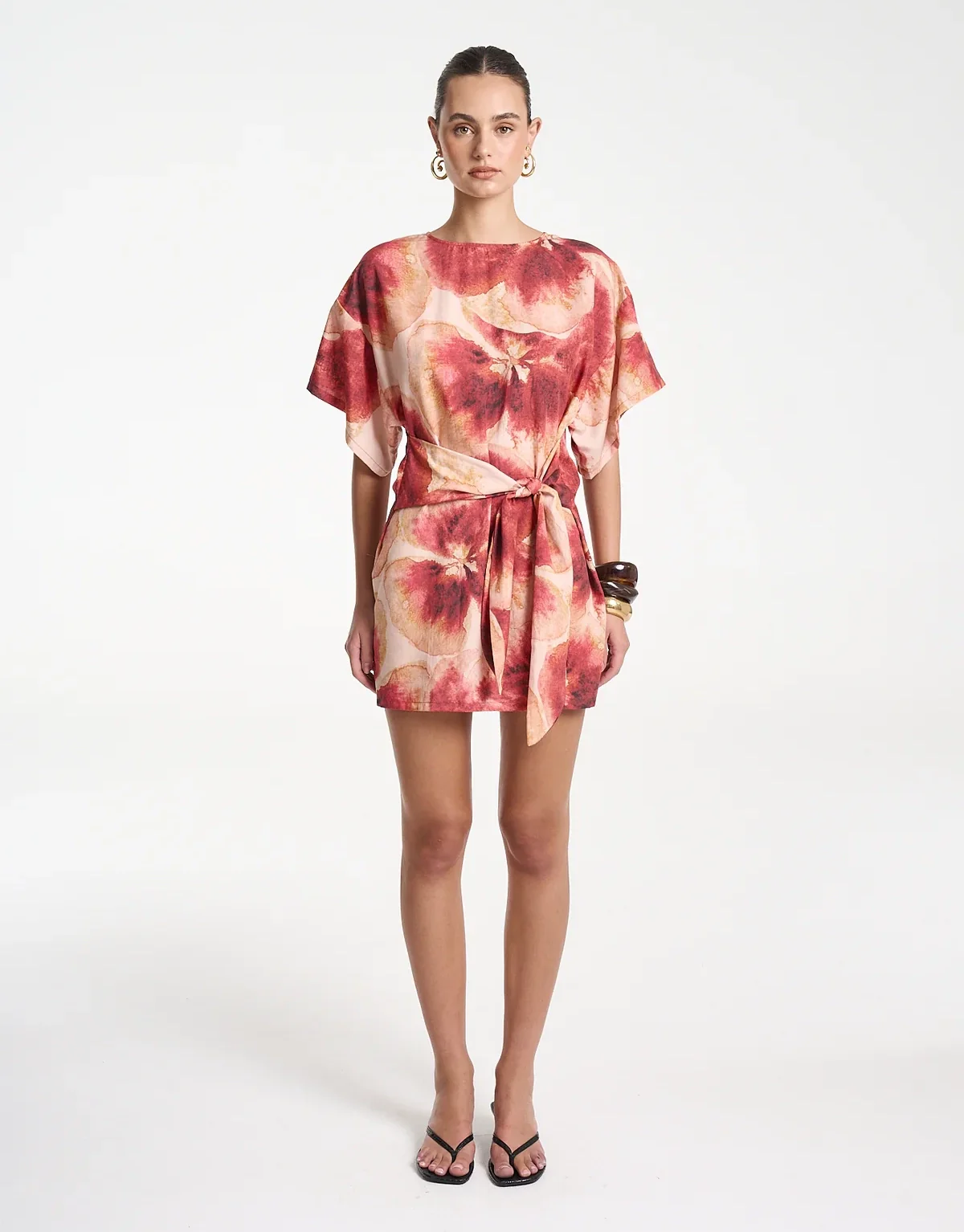 The Front Dress - Aloha