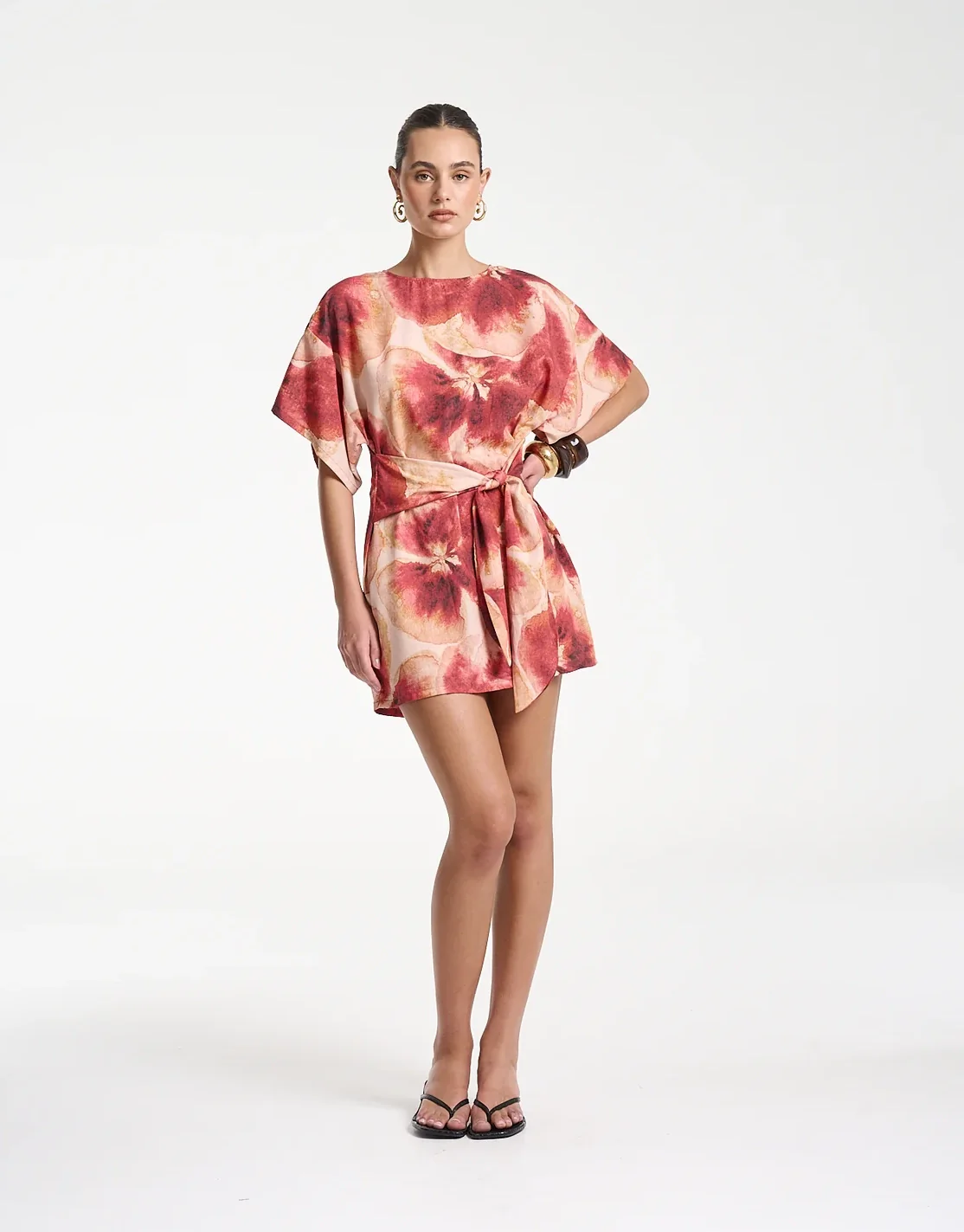 The Front Dress - Aloha - Image 4