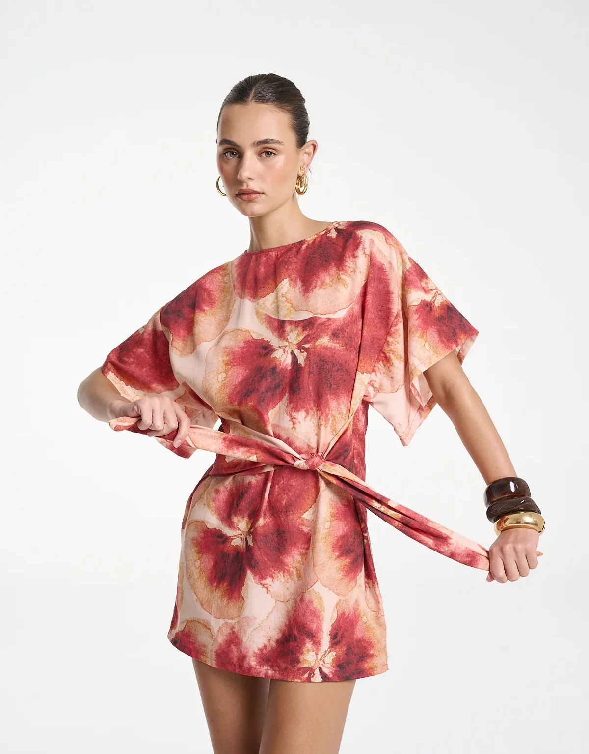 The Front Dress - Aloha - Image 7